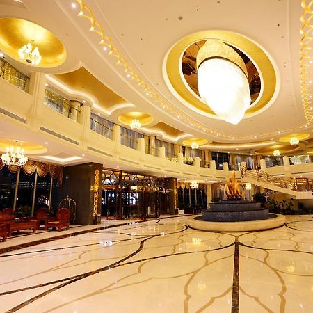 קונמינג Xiangjiang Hotel מראה חיצוני תמונה