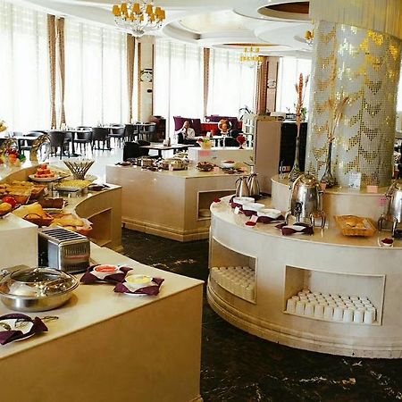 קונמינג Xiangjiang Hotel מראה חיצוני תמונה