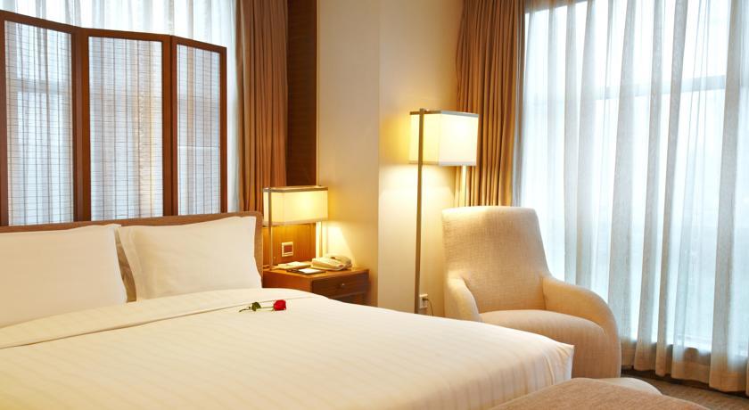 קונמינג Xiangjiang Hotel מראה חיצוני תמונה