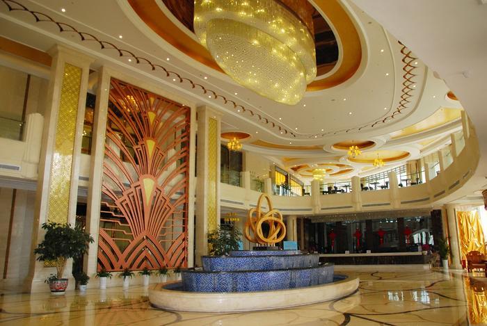 קונמינג Xiangjiang Hotel מראה חיצוני תמונה