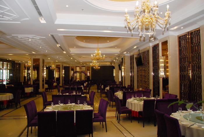 קונמינג Xiangjiang Hotel מראה חיצוני תמונה