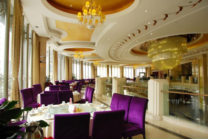 קונמינג Xiangjiang Hotel מראה חיצוני תמונה