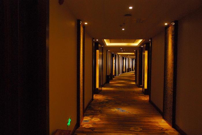 קונמינג Xiangjiang Hotel מראה חיצוני תמונה