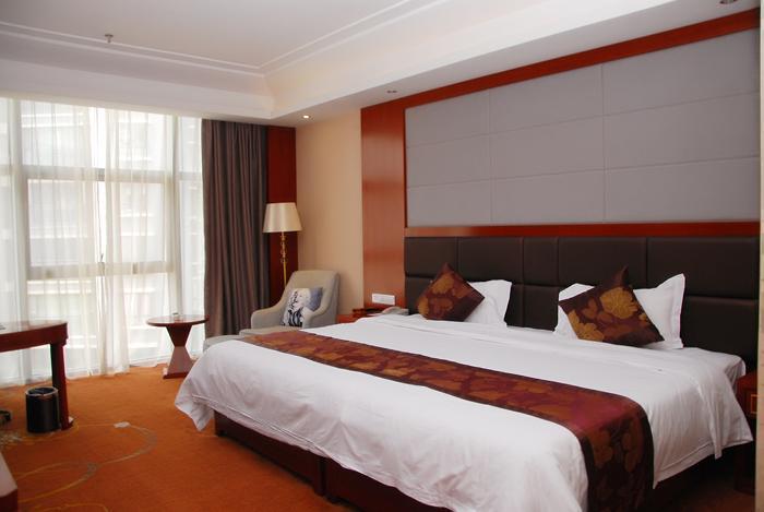 קונמינג Xiangjiang Hotel חדר תמונה