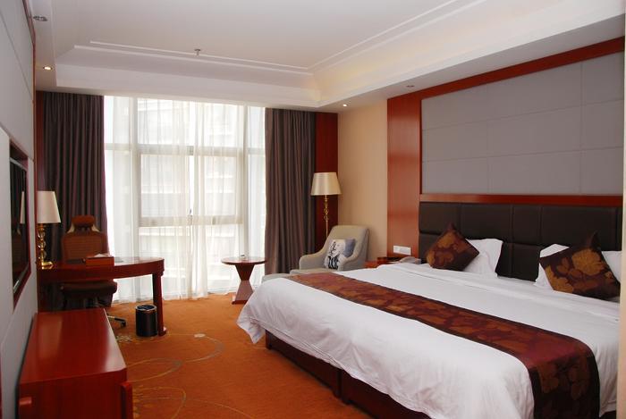 קונמינג Xiangjiang Hotel חדר תמונה