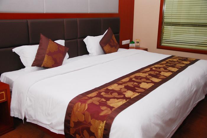 קונמינג Xiangjiang Hotel חדר תמונה