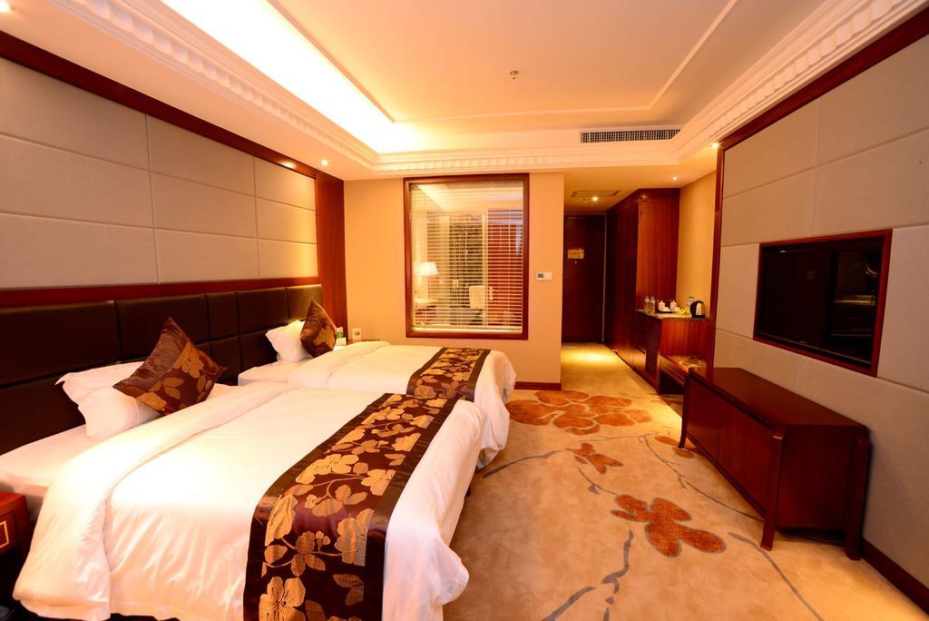 קונמינג Xiangjiang Hotel חדר תמונה