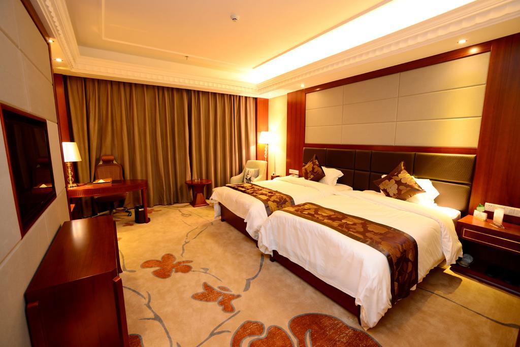 קונמינג Xiangjiang Hotel חדר תמונה