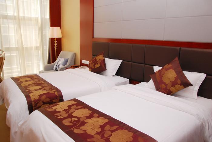 קונמינג Xiangjiang Hotel חדר תמונה