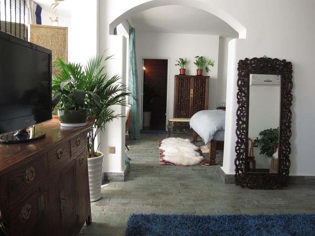 קונמינג Xiangjiang Hotel מראה חיצוני תמונה