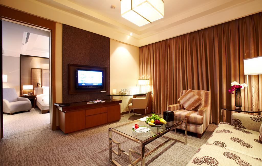 קונמינג Xiangjiang Hotel מראה חיצוני תמונה
