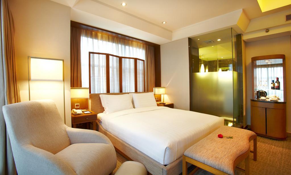 קונמינג Xiangjiang Hotel חדר תמונה