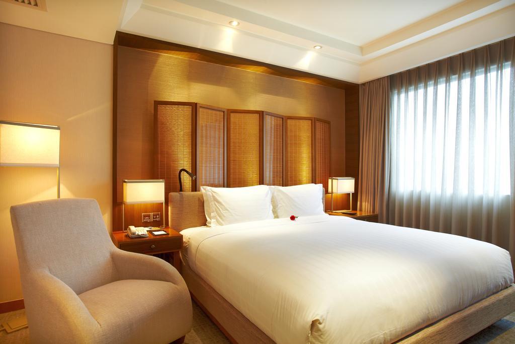 קונמינג Xiangjiang Hotel מראה חיצוני תמונה