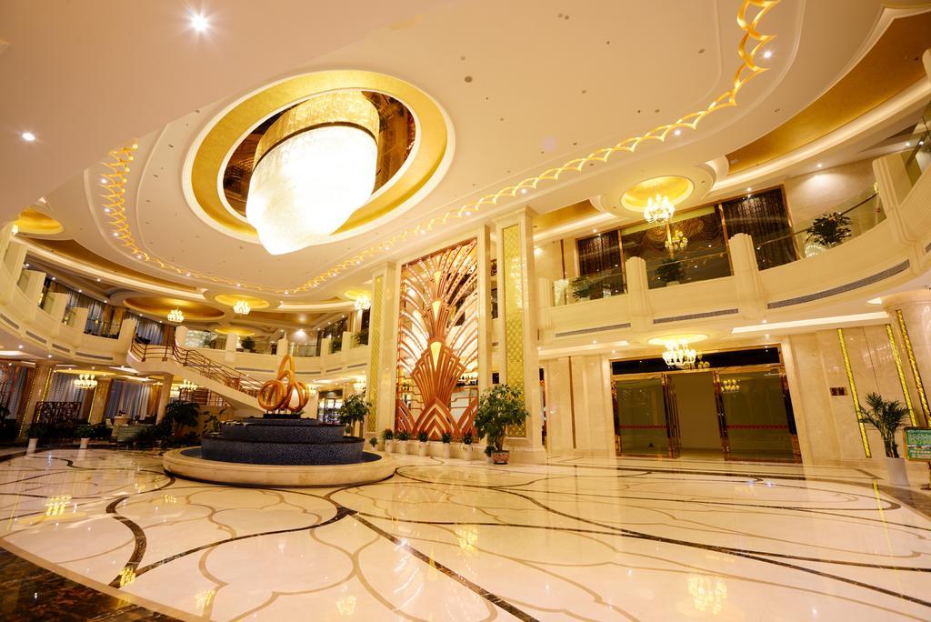 קונמינג Xiangjiang Hotel מראה חיצוני תמונה