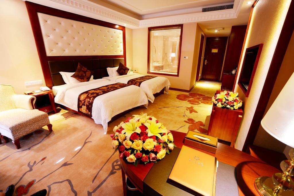 קונמינג Xiangjiang Hotel מראה חיצוני תמונה